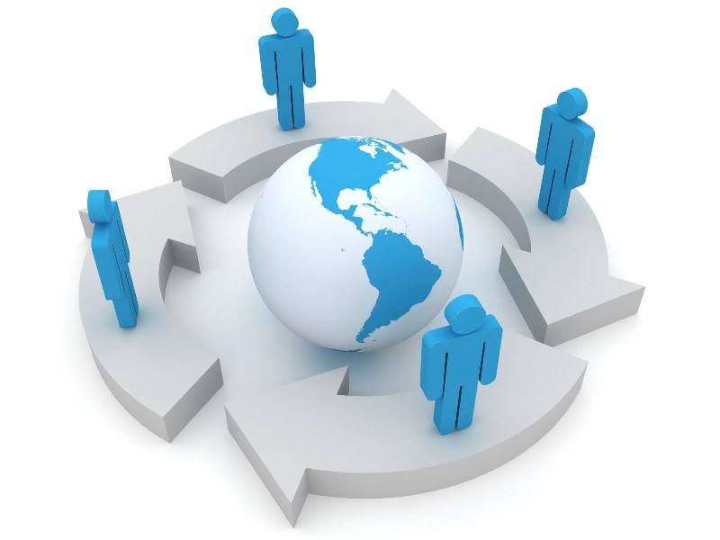 La Vision De La Mission